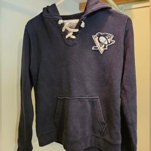 Pittsburgh Penguins sweatshirt